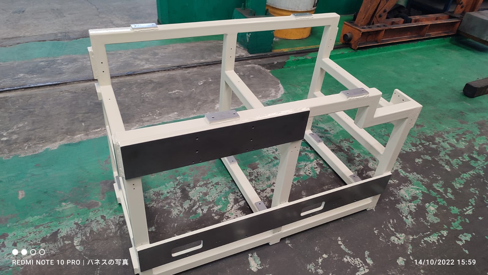 DMIA Platform